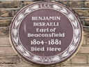 Disraeli, Benjamin (id=324)